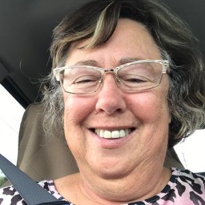 Meet your Posher, Joyce